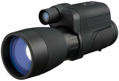Yukon night vision 5x60 - yukon,