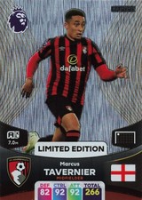 PANINI PREMIER LEAGUE
