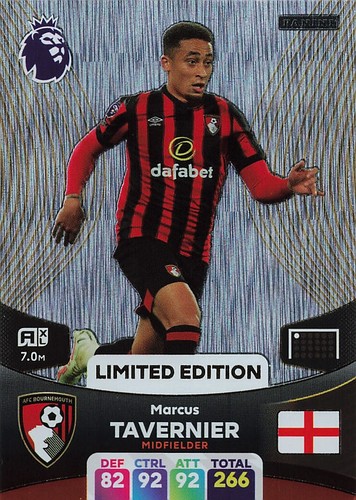 Panini premier league - premier,