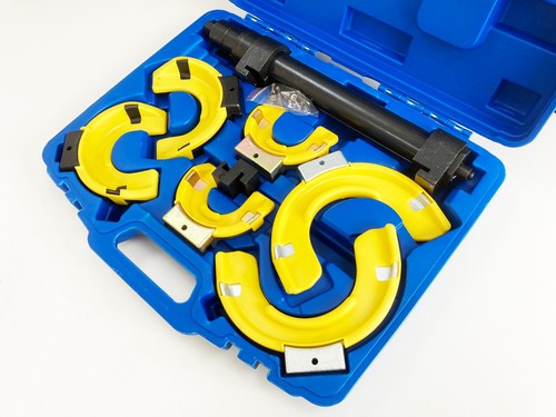Universal coil spring - coil,