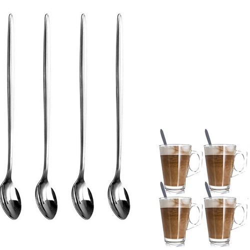 Long handled cocktail - 4,