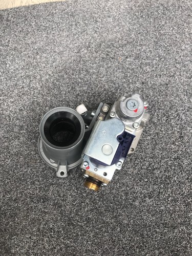 Vaillant ecotec plus - 837, 937