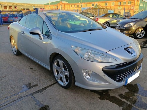 2010 peugeot 308 6 - 1.6, turbo