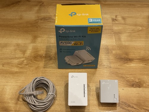 Link wpa4220 kit av600 - kit,