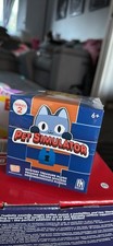 Pet simulator - pet, simulator.