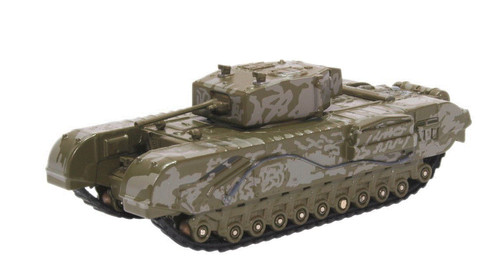 Oxford military churchill - military, tank