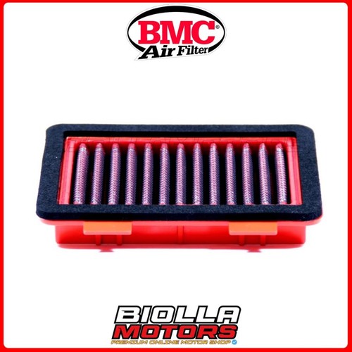 Fm995 04race air filter bmc - air,