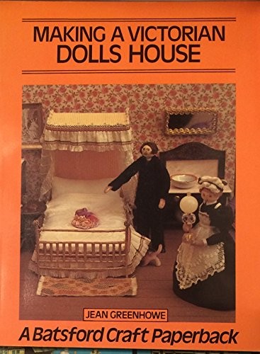 Making victorian dolls - making, a