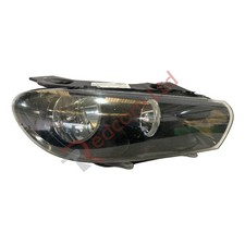 VOLKSWAGEN SCIROCCO GT