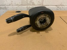 MERCEDES C W204 2014  COUPE INDICATOR STALK WITH SQUIB A2129007923