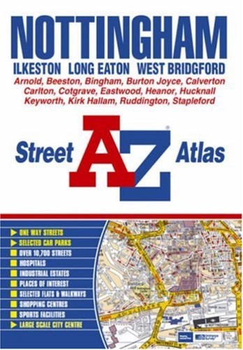 Nottingham ilkeston long - nottingham,,