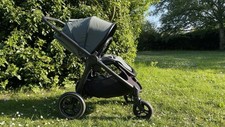 Mamas & Papas Ocarro Pushchair Bundle (6 Pieces) - Oasis