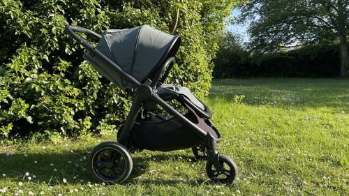 Mamas papas ocarro pushchair - mamas,