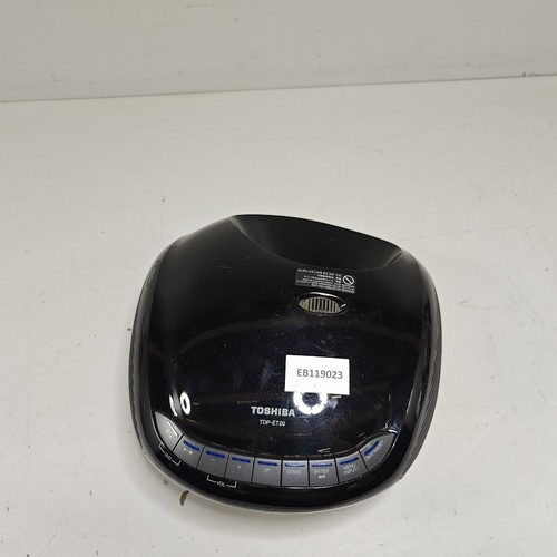 Toshiba tdp et20 projector - toshiba, tdp-et20