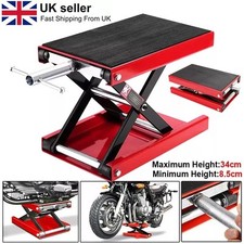 500KG Motorbike Motorcycle