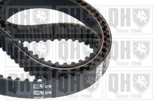 Timing Belt Fits Citroen C3 DS Fiat Ford Mazda Mitsubishi QUINTON HAZELL QTB762