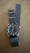 CWC RN Quartz Divers Watch