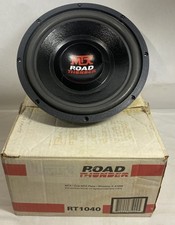 NOS In Box Vintage MTX Road