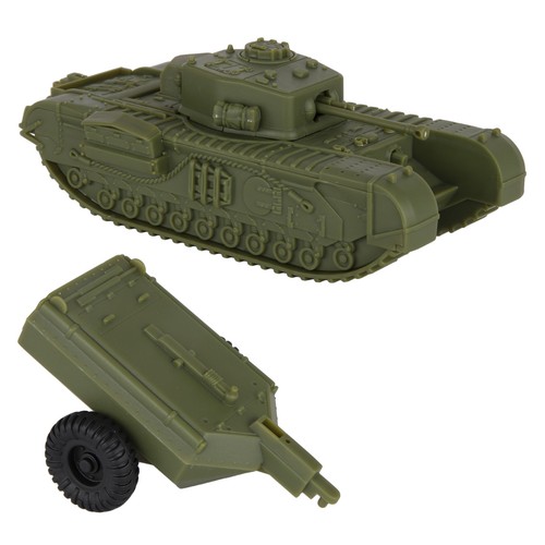 Bmc cts ww2 british - bmc,