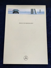 Mercedes C 140 S-Class Coupe