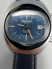 Vintage MEMOSTAR ALARM