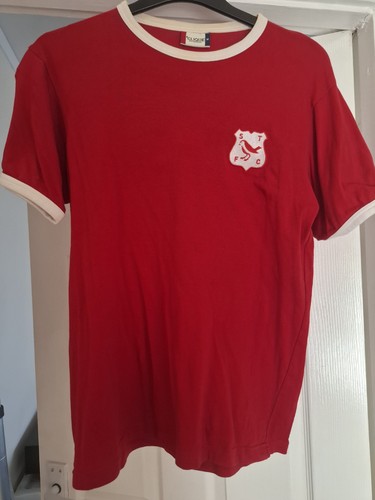Swindon town 1967 home - town, shirt