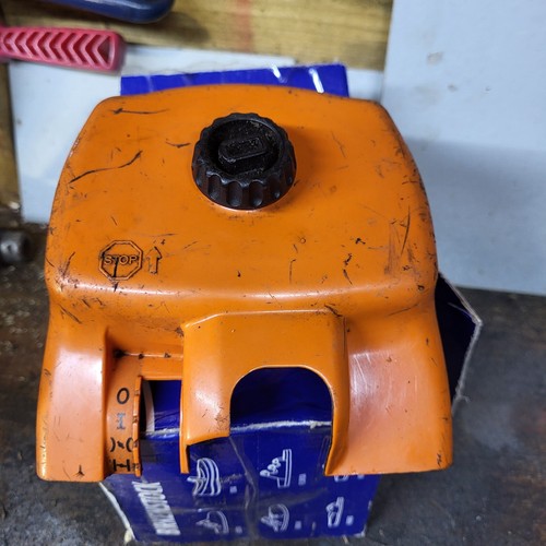 Genuine stihl ms660 066 - ms660,
