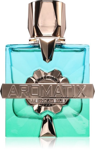 French avenue aromatix sun - french,