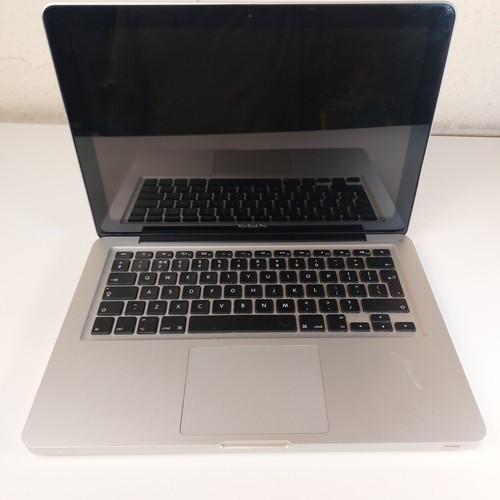 Apple macbook pro - pro, a1278