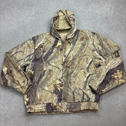 Realtree jacket adult large - realtree,