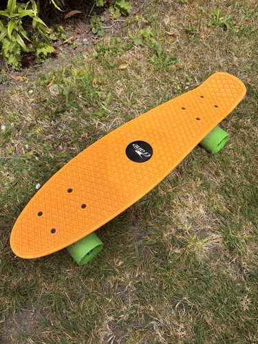Penny skateboard - penny,