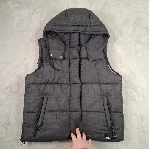 Superdry gilet womens 10 - womens,