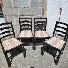 Mid Century Blue Boy Priory