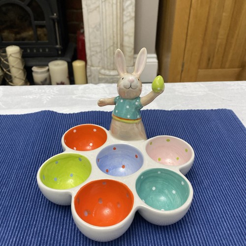 Colorful spring easter - colorful,