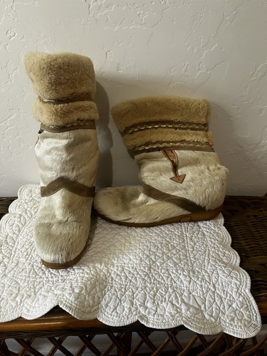 Vintage fur divall italian - vintage,