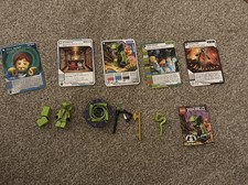 Lego Ninjago: Masters of