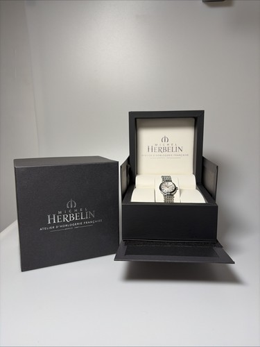 Ladies michel herbelin - ladies, ss