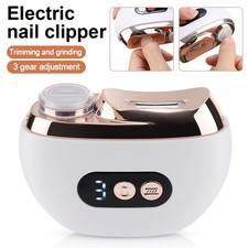 3in1 electric nail - 3in1, clippers