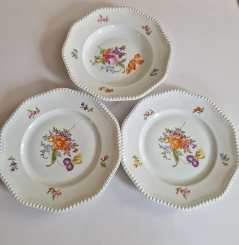 Rosenthal bavaria floral - rosenthal,