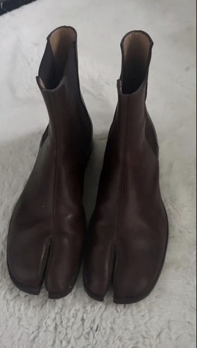Maison margiela mens chelsea - maison,