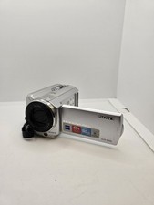 Sony Handycam DCR-SR58