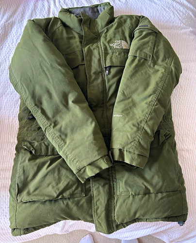 The north face mcmurdo - north, hyvent