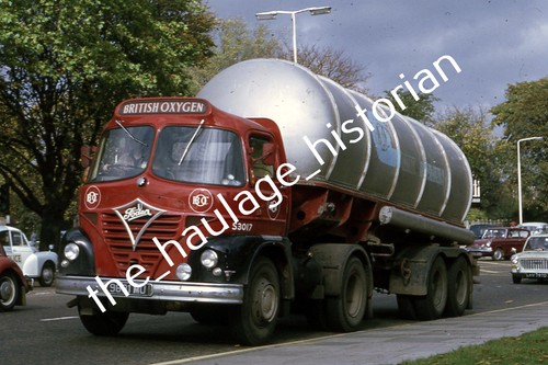 Thh truck photos foden - photos,