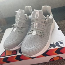 Ellesse Ladies Trainers Siera