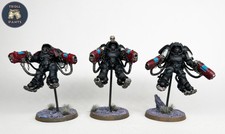 Warhammer 40k - Black Templars