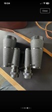 Vintage Carl Zeiss Jena