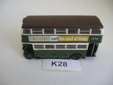 EFE 27807 - AEC STL Bus London