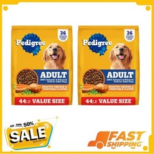 2 Pack Pedigree Complete