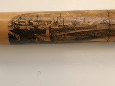 Antique Mauchlineware