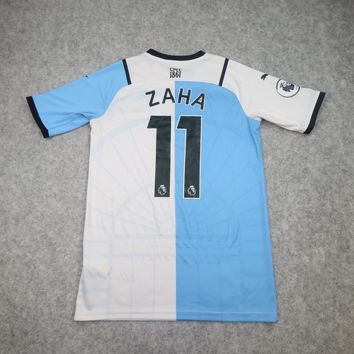 Crystal palace shirt mens - palace,